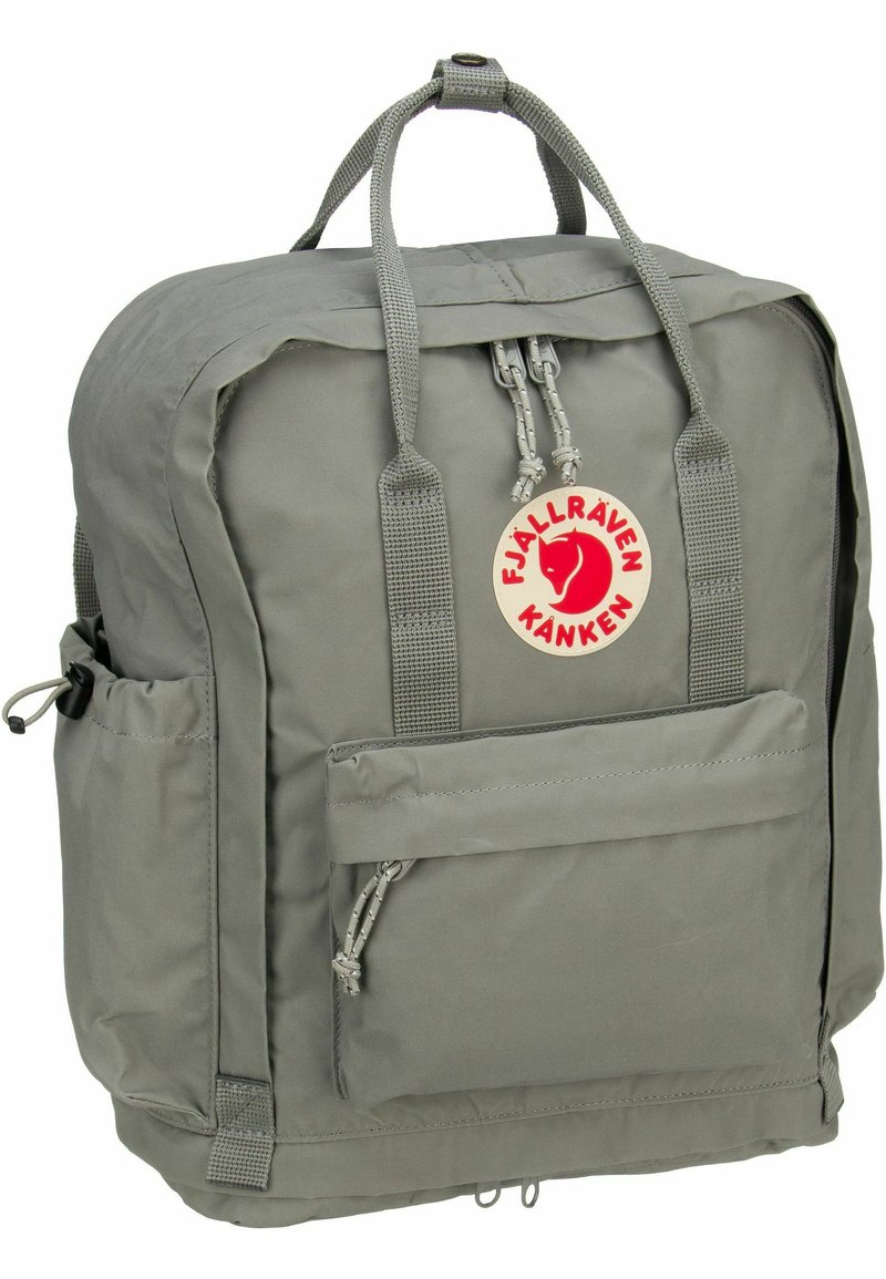 Fjällräven KANKEN OUTLONG - Mochila - fog