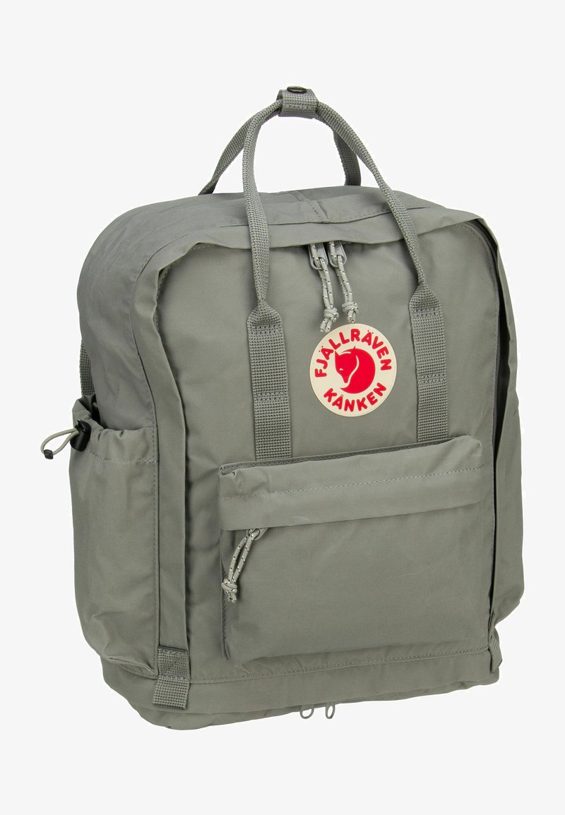Fjällräven KANKEN OUTLONG - Mochila - fog