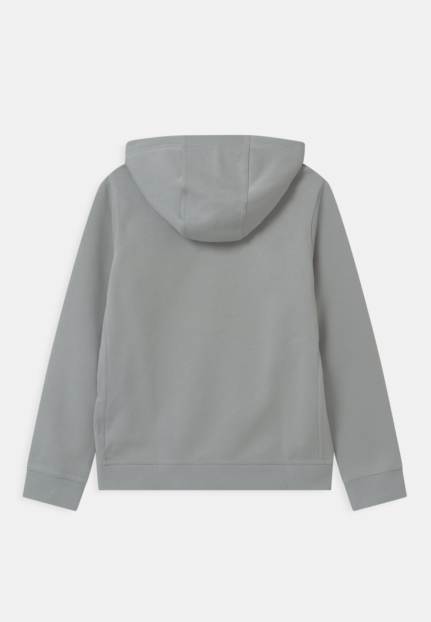 light grey nike hoodie