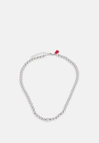 BALLCHAIN UNISEX - Verižica - silver-coloured