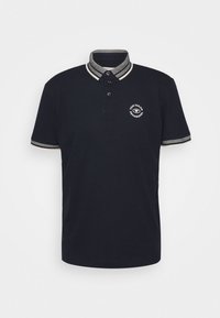 Nevybráno, sky captain blue