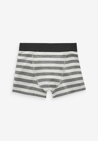 Next 10 PACK - Panties - monochrome stars and stripes