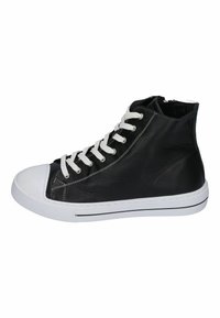 Andrea Conti High-top trainers - schwarz