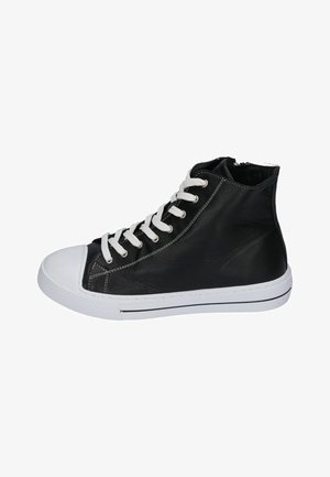 Andrea Conti High-top trainers - schwarz