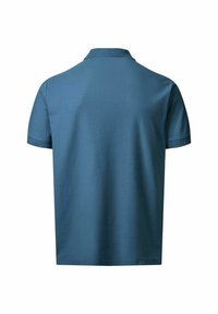 MCS HURST - Polokošeľa - ensign blue