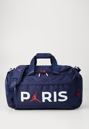 DUFFLE BAG - Sporttasche - midnight navy
