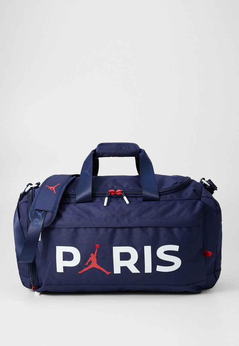 Jordan DUFFLE BAG - Sportväska - midnight navy
