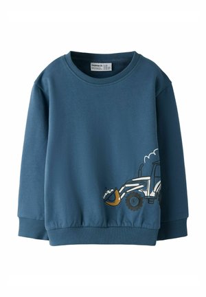 REGULAR FIT - Sudadera - bering sea