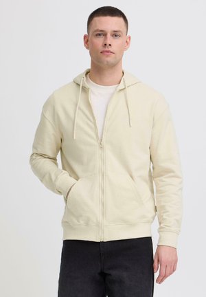 Blend BHBRODY - Sweatjakke - bleached sand