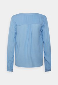 Kaffe Bluse - blue