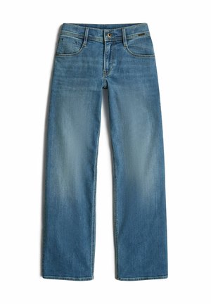 G-STAR JUDEE LOOSE - Jeans Relaxed Fit - faded waterfront
