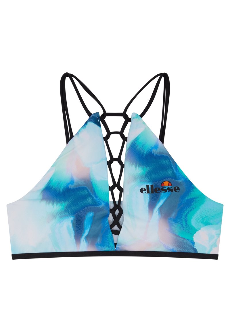 Ellesse CHILLAID - Top de bikini - blue/azul - Zalando.es