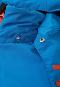 Reima KAARANKA - Ski jas - blue