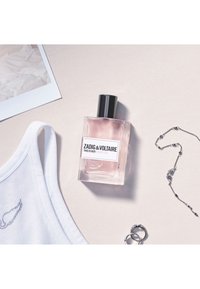 Zadig & Voltaire Fragrances THIS IS HER! UNDRESSED - Eau de Parfum