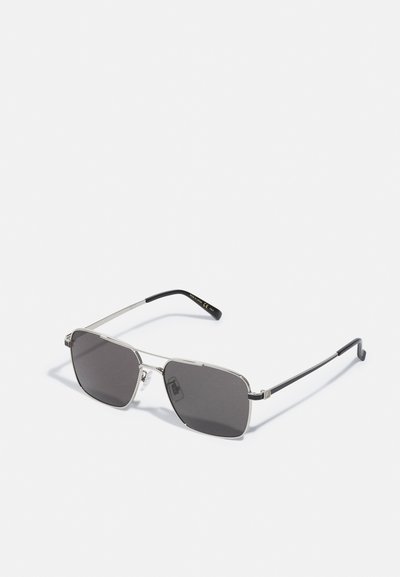 Dunhill Akiniai nuo saulės - silver-coloured,/grey