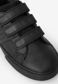 Next TRIPLE STRAP - Tenisky - black