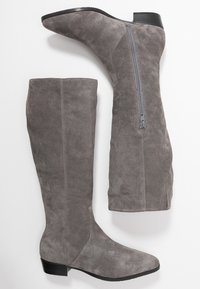 Pier One Botas - grey