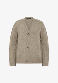 Non selezionato, brown