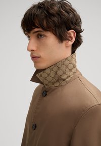 JOOP! Kurzmantel - braun