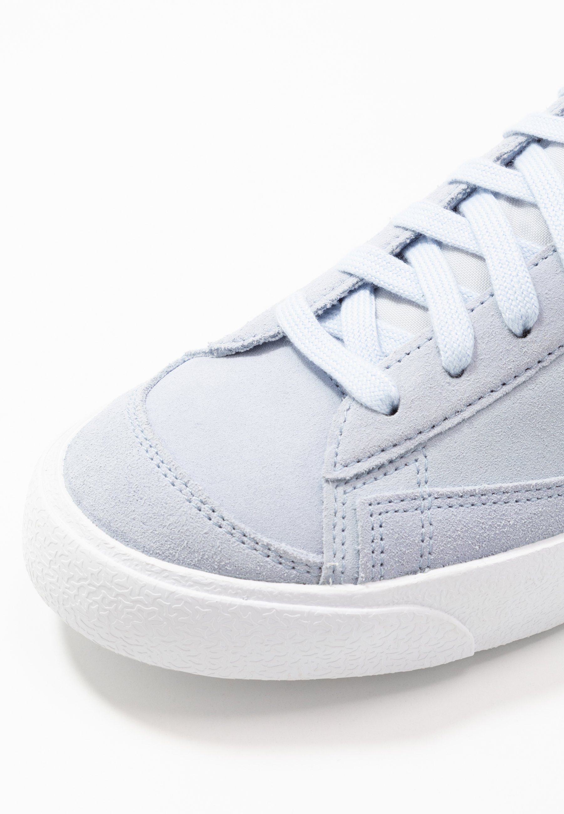 blazer mid 77 hydrogen blue