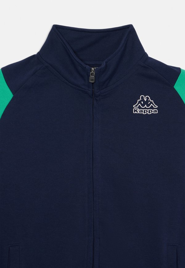 LOGO GUIOTTI KID - Tracksuit4