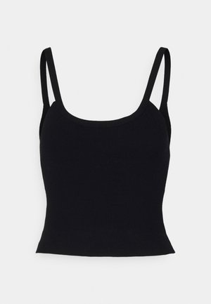 DRYKORN JINORA - Top - black