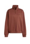 Sweatshirt - auburn