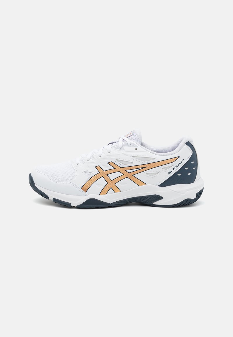ASICS GEL-ROCKET 11 biały