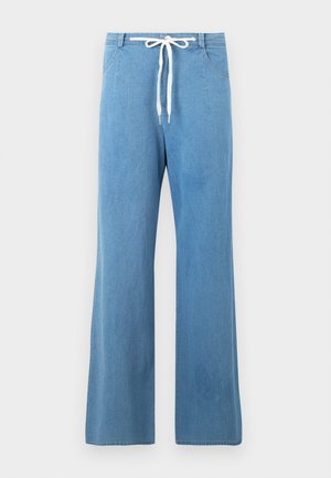 NANNY - Broek - true navy