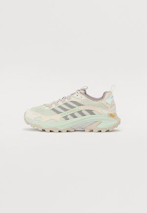 MOAB SPEED 2 - Zapatillas de senderismo - greige