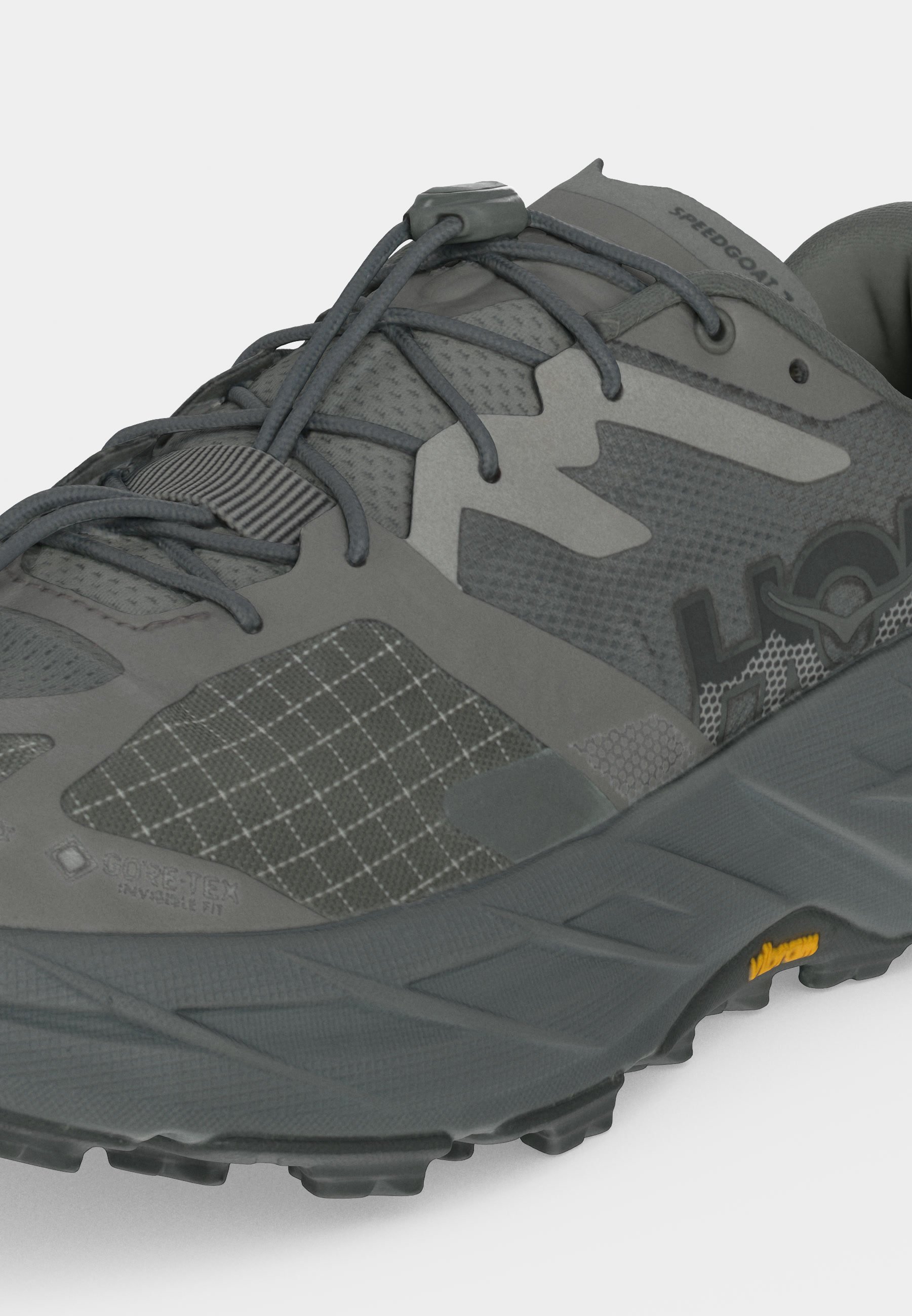 Hoka One One 스피드고트 7 GTX 트레일 러닝화