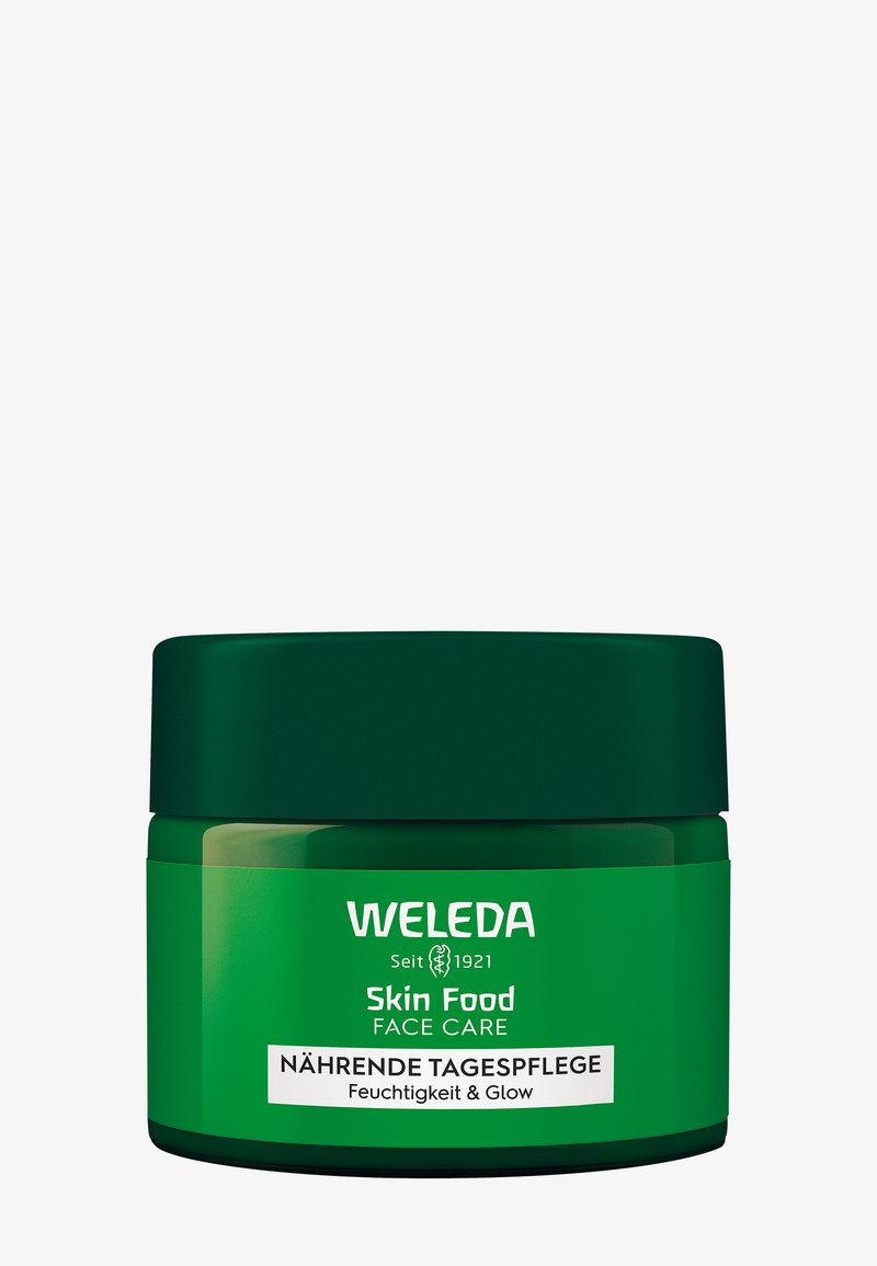 Weleda - SKIN FOOD NÄHRENDE TAGESPFLEGE - Dagkräm, Förstora