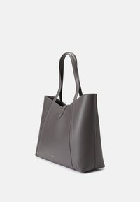 Furla GOCCIA TOTE - Pirkinių krepšys - urban gray
