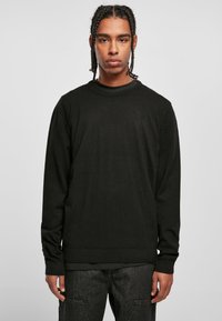 Urban Classics Džemper - black