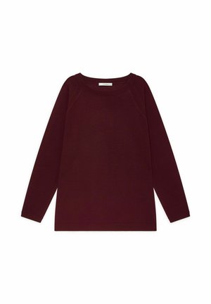 COLOURS OF THE WORLD - Maglione - must