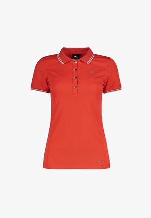 Polo shirt - rot