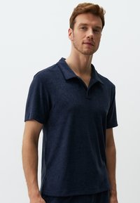 Jimmy Key - Koszulka polo