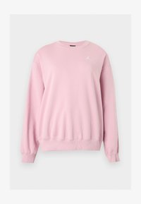 Nepasirinkta, iced carmine/white