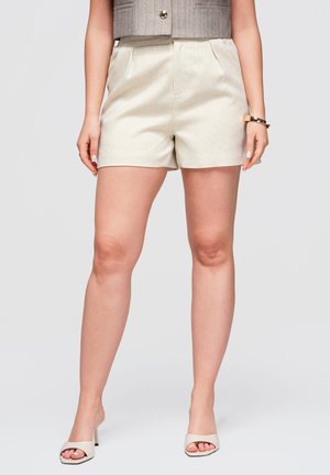 Ombre, SHORTS OW-ST-E0010 - Short - beige