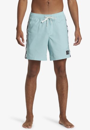 Quiksilver ORIGINAL ARCH VOLLEY 17NB - Zwemshorts - bgw