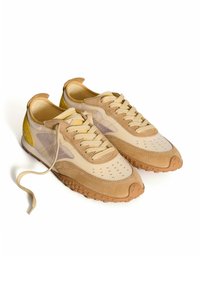 HOFF FINCH SNEAKERS  - Baskets basses - yellow