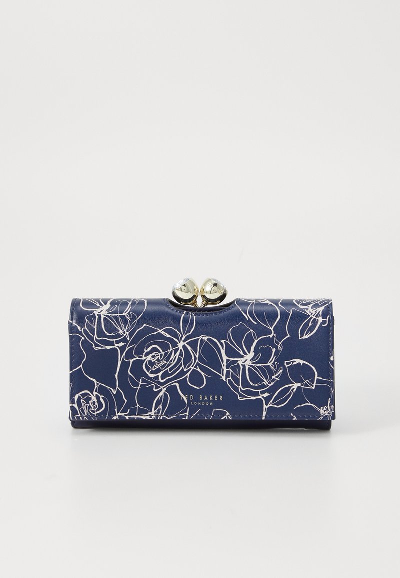 Ted Baker ALIMEY - Peňaženka - navy