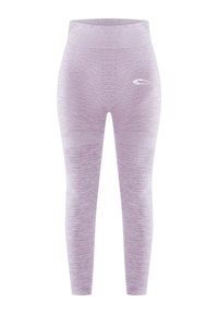 Smilodox IVY - Tights - lila