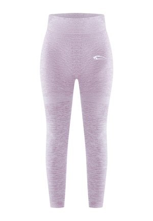 Smilodox IVY - Punčochy - lila