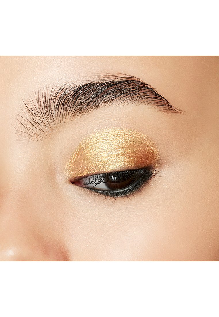 Damen Make-up | MAC PRO LONGWEAR PAINT POT Lidschatten born to beam/goldfarben - NP98317 Damen Make-up | MAC PRO LONGWEAR PAINT POT Lidschatten born to beam/goldfarben - NP98317