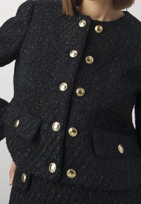 MICHAEL Michael Kors Blejzr - black