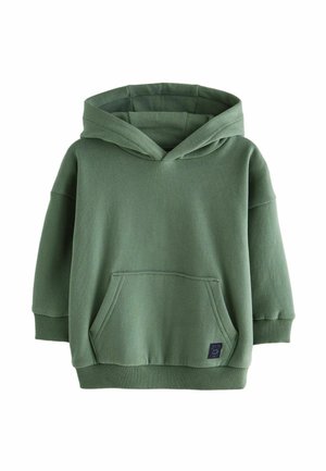 REGULAR FIT - Huppari - khaki green