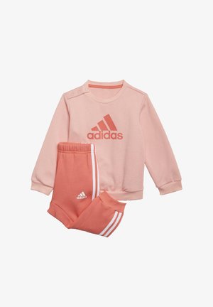SET - Tuta - pink