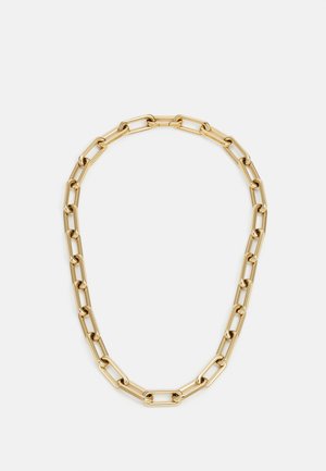 HALIA - Collar - gold-coloured