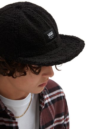 Casquette 5-Panel Blackskies – Unisexe, Réglable 54-60 Cm, Style Streetwear, Motif Floral, Pour Loisirs